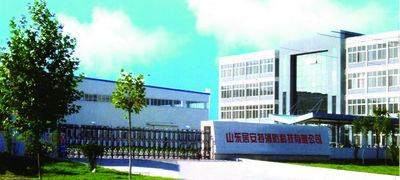 Porcellana Shandong Jvante Fire Protection Technology Co., Ltd.