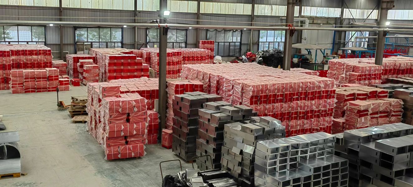 Porcellana Shandong Jvante Fire Protection Technology Co., Ltd. Profilo Aziendale