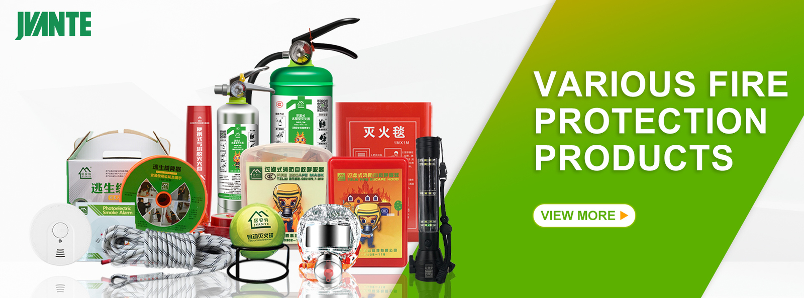 qualità Estintore per auto fabbrica