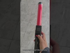 Il test dell'alcol usa video e chiede informazioni sulla guida in stato di ebbrezza.