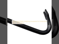 Specifiche degli accessori antincendio da 20 mm per la riparazione di costruzioni