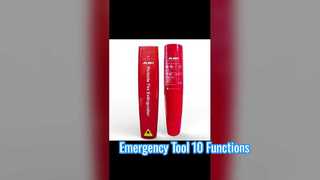 Estintore portatile aerosol