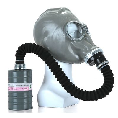 Maschera anti-virus per viso completo 60*27*42cm