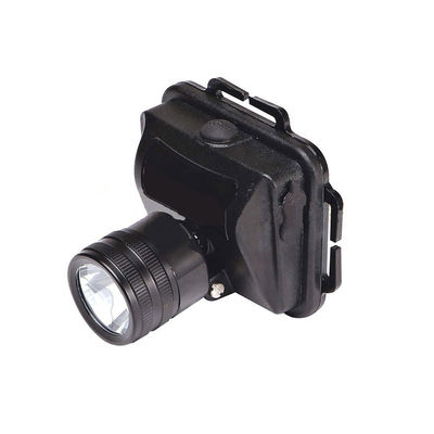 IP65 Lampada a sfera impermeabile multifunzione 2200mAh Ex Ib IIC T4 Gb
