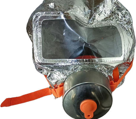 30 minuti di fuga d'emergenza e dispositivo di salvataggio essenziale a casa