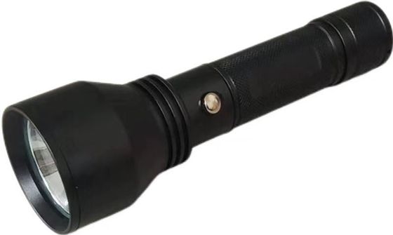380 mm portata della torcia multifunzione 900 m durata