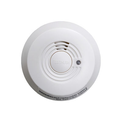 Standalone Smoke/Fire Detector Wireless Smoke Detector Fire Smoke Alarm Alarm Accessories for Home Security