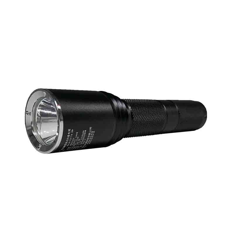 IP68 3W Multifunctional Flashlight LED Aluminium Alloy Multi Purpose Flashlight