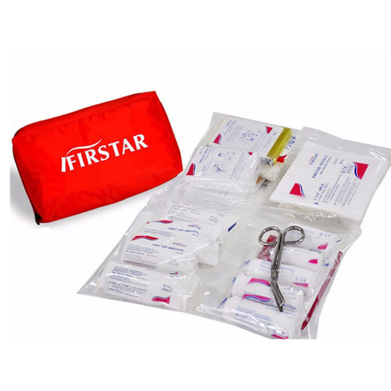 Nylon Conventional Configuration Medical Package Suitable For All Cars