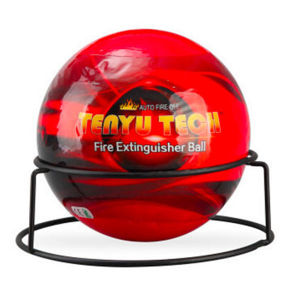3-5 secondi Tempo di attivazione Estintore automatico a polvere 1.3 kg Peso unitario per efficacia di estinzione degli incendi