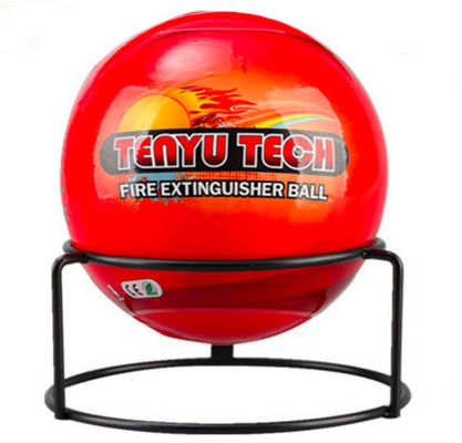Home Ball estintore molto sicuro per OEM per l' estinzione degli incendi