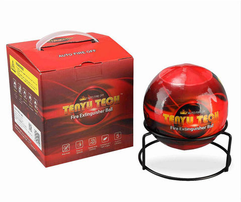Home Ball estintore molto sicuro per OEM per l' estinzione degli incendi