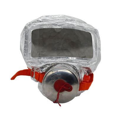 Apparecchiatura per la respirazione di salvataggio, 30 minuti.