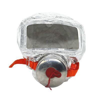 30 minuti maschera di fumo di emergenza di fuga automatica