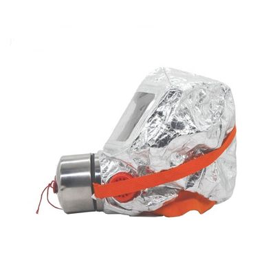 30 minuti maschera di fumo di emergenza di fuga automatica