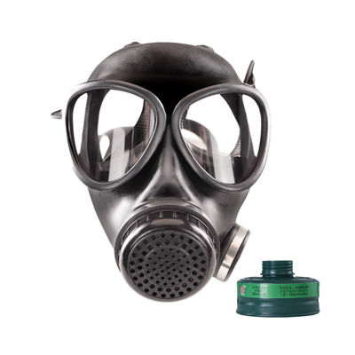 Maschera a gas Maschera a gas