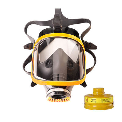 Maschera a gas Maschera a gas