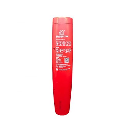 258mm aerosol può estintore di incendio Rating di incendio 13B 5F