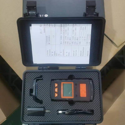 X-1 Detettore di gas singolo, che rileva gas combustibili, ossigeno e altri gas (può essere personalizzato)
