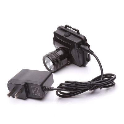 IP65 Lampada a sfera impermeabile multifunzione 2200mAh Ex Ib IIC T4 Gb