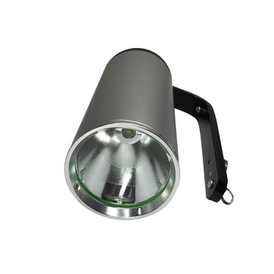 800 lumens Flascia multifunzione Proof Explosion Searchlight 810g