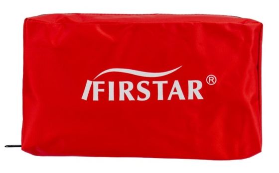 Kit di primo soccorso esterno FAK semplificato da 0,06 kg per prestazioni mediche ottimali