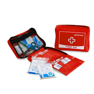 Pacchetto medico autoconfigurabile e personalizzabile 20,5 * 14 * 5,5 cm
