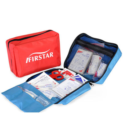 Pacchetto medico autoconfigurabile e personalizzabile 20,5 * 14 * 5,5 cm