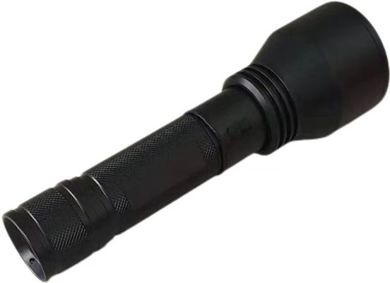 380 mm portata della torcia multifunzione 900 m durata