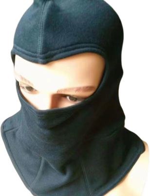Copertura di testa ignifugia, di aramid, resistente alle alte temperature, isolante termico