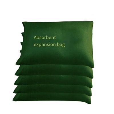 Spessore di sacchetto di espansione assorbente resistente alla rottura 40*60 cm
