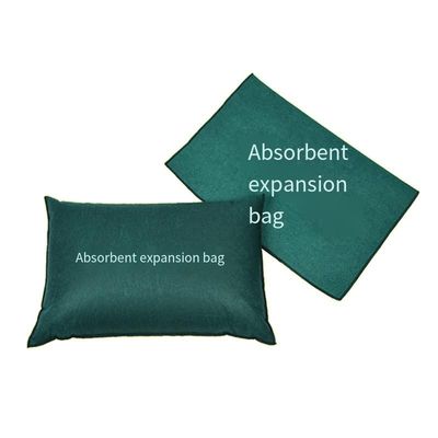 Spessore di sacchetto di espansione assorbente resistente alla rottura 40*60 cm