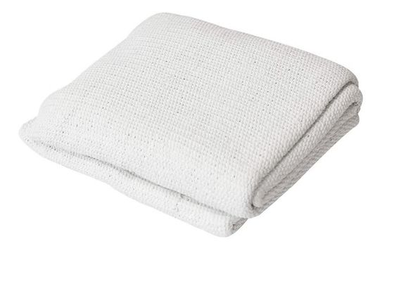 Materiale Isolamento antincendio in fibra ceramica Spessore 2 mm