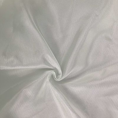 Copertura antincendio 1,2 m*1,2 m Materiale in fibra di vetro bianco colore