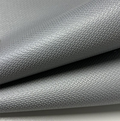 1100°C Temperatura estintore a breve termine copertura 6*8 600g/m2 per alta temperatura
