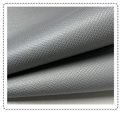 600 g/m2 Coperta grigio auto ignifugabile, multifunzionale ignifugabile6*8m