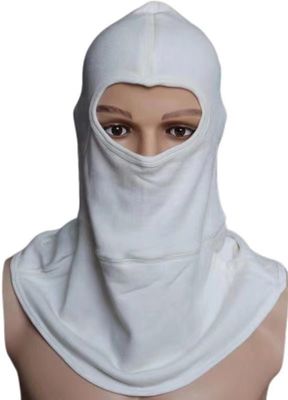 Copertura di testa ignifugia, di aramid, resistente alle alte temperature, isolante termico