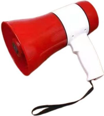 ABS Survival Gear Food Emergency Loudspeaker 3.7V 35W