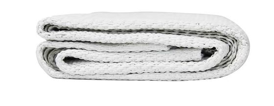 Spessore 2 mm Dimensione Materiale in fibra ceramica personalizzato