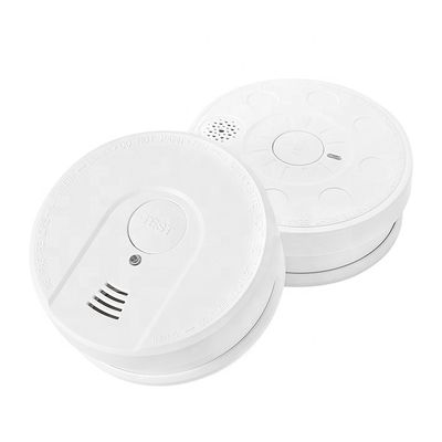 Indicatore di allarme lampeggiante LED rosso allarme per monossido di carbonio 85dB forte segnale di allarme per e prodotti