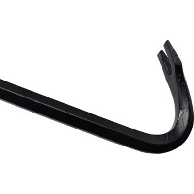 20 mm larghezza della testa bracciale per il fuoco e la costruzione 1200 mm